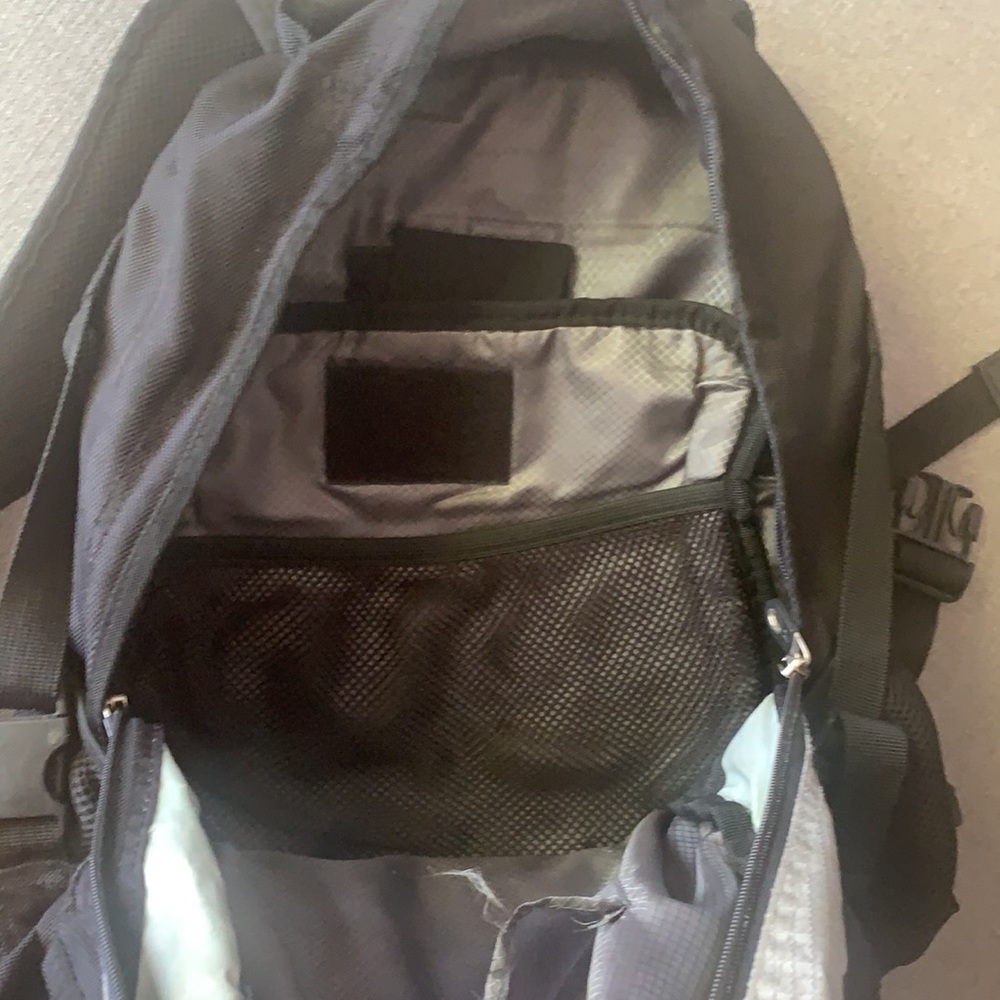 Concepts backpack - Picture 5 of 6